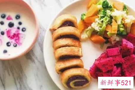 减肥族春节这样吃才最好