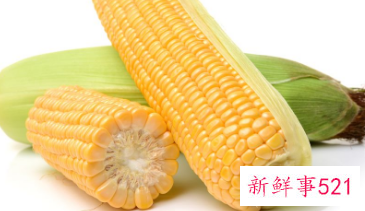 玉米须有减肥作用吗