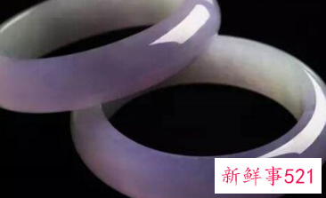 玉手镯款式有哪几种分类