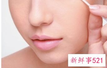 补妆的正确步骤