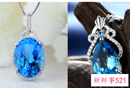 十一月生辰石是哪一种带你走进托帕石的世界