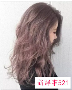 适合黄皮又显白的发色2022