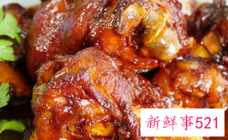 肉类炒菜菜谱大全