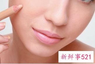 补妆的正确步骤