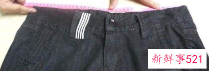 男生裤子36码是几个x