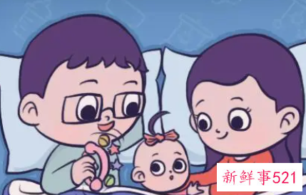 父母应该要如何训练婴儿的听力