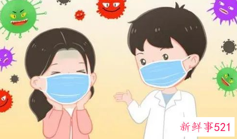 打完新冠疫苗后注意事项