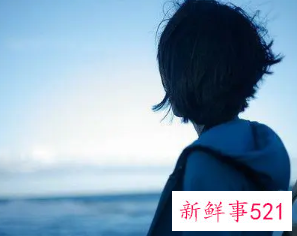 致自己一个人的网名