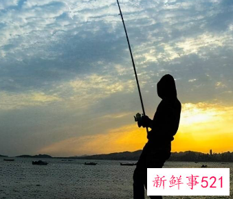 夜钓有什么讲究