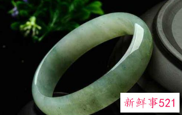 玉手镯款式有哪几种分类