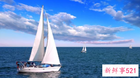 梦见船船只有什么征兆