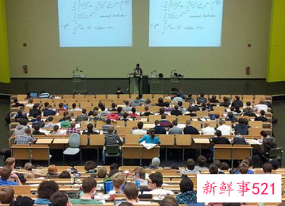 周公解梦梦见大学校园是什么意思