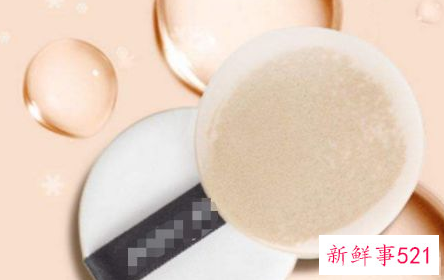 化妆知识化妆技巧