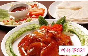 南方鸭子有几种做法