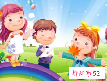 幼儿期儿童心理发展的特点