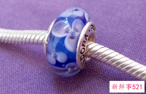 潘多拉珠子的寓意