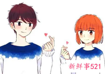 5个女追男的方法