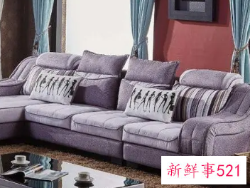 沙发泛黄怎么清洗