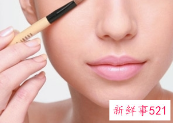 补妆的正确步骤