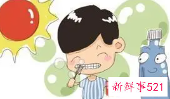 1-3岁宝宝要不要用牙膏