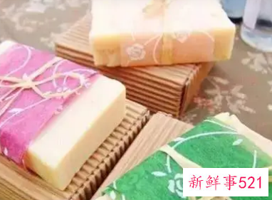 香皂的妙用有哪些
