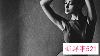 天蝎座为什么身材好