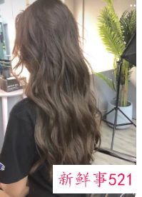 适合黄皮又显白的发色2022