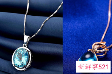 十一月生辰石是哪一种带你走进托帕石的世界