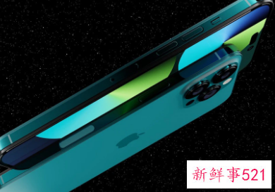 苹果被曝不再开发屏下指纹识别