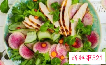 减肥族春节这样吃才最好