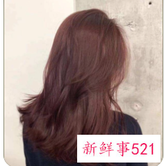 适合黄皮又显白的发色2022