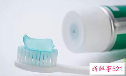 什么牙膏美白效果好