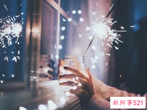 两个相互懂得的人才配余生