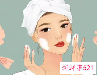 夏季护肤具体有哪些注意事项