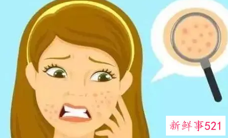 毛孔粗大该怎么办