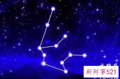 水瓶座财运方位