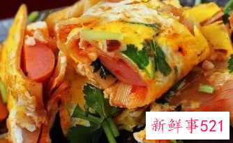 烤冷面是什么材料做的会发胖吗