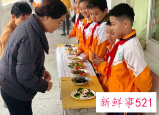 2022年秋季中小学劳动课程内容