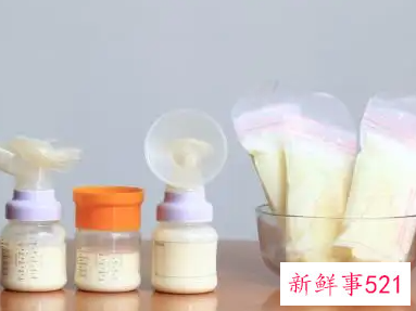 母乳是血液变为的是真是假