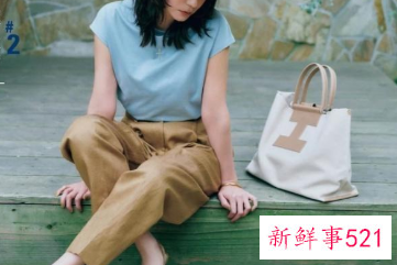 阔腿裤搭配什么平底鞋好看