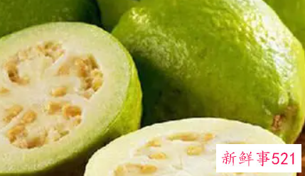 女性养颜根据肤质选食物