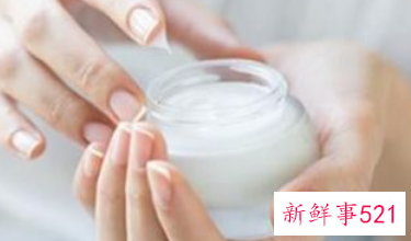 保持面部年轻的秘籍