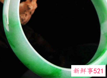 玉手镯款式有哪几种分类