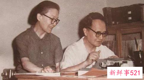 两个相互懂得的人才配余生