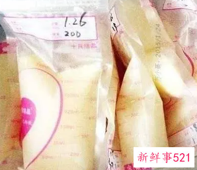 母乳是血液变为的是真是假