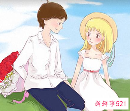 怎么保持爱情的新鲜感