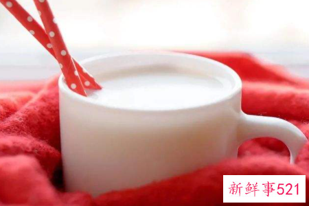 纯牛奶加热后营养会破坏吗