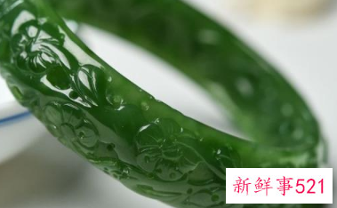 玉手镯款式有哪几种分类