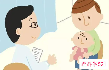 父母应该要如何训练婴儿的听力