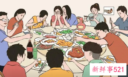 拒绝参加同学聚会怎样幽默拒绝